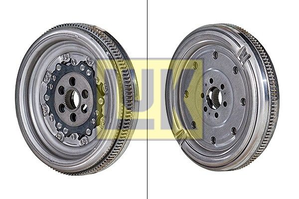 Flywheel LuK 415074409