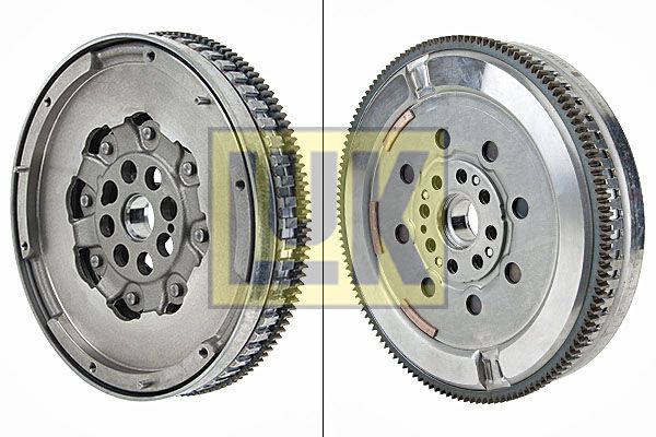 Volant moteur LuK 415 0796 10