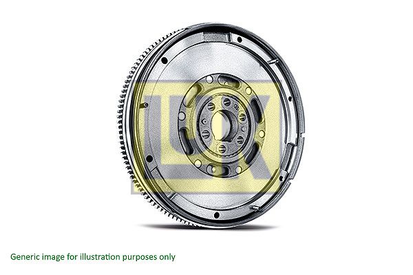 Flywheel LuK 415 0897 09