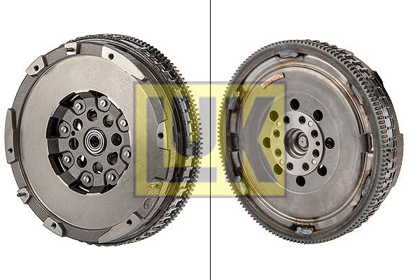 Flywheel LuK 415092010