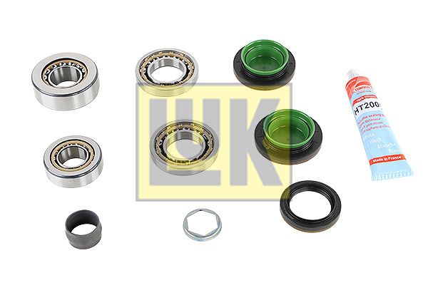 Repair Kit, differential LuK 462 0147 10
