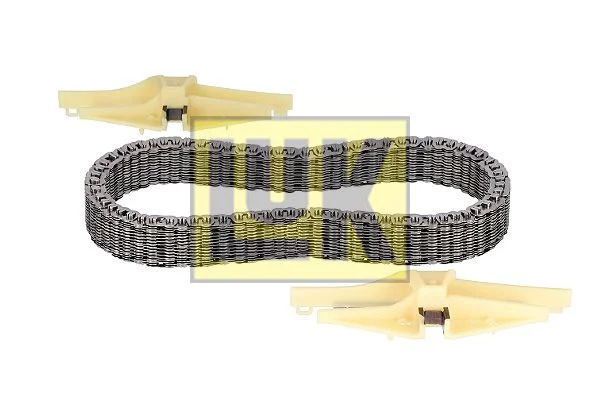 Remonto komplektas, automatinė pavarų dėžė LuK 462 0240 20