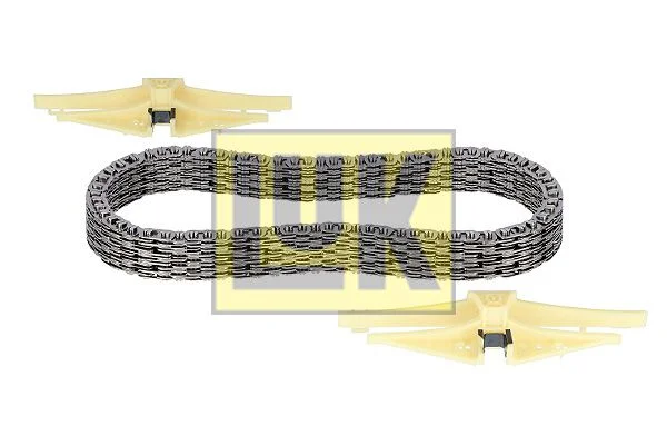 Remonto komplektas, automatinė pavarų dėžė LuK 462024220