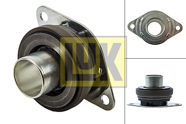 Clutch Release Bearing LuK 500 1185 10