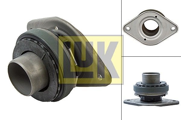 Clutch Release Bearing LuK 500 1199 10