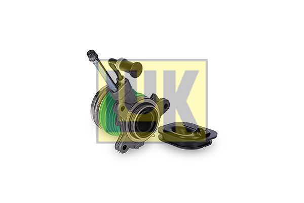 Central Slave Cylinder, clutch LuK 510 0007 10