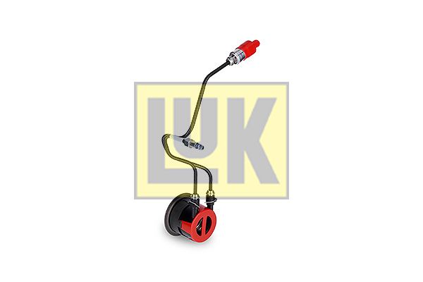 Central slavcylinder, koppling LuK 510 0084 10