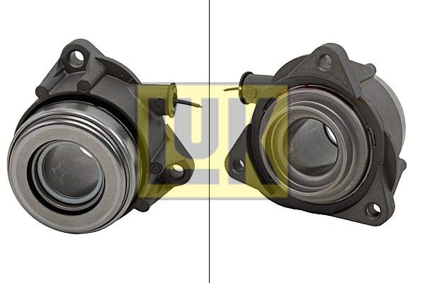 Central Slave Cylinder, clutch LuK 510 0091 10