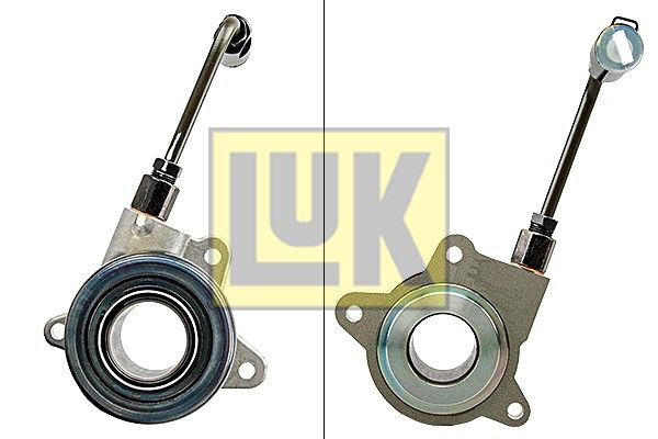 Central Slave Cylinder, clutch LuK 510 0152 10