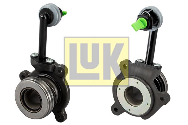 Central slavcylinder, koppling LuK 510 0294 10