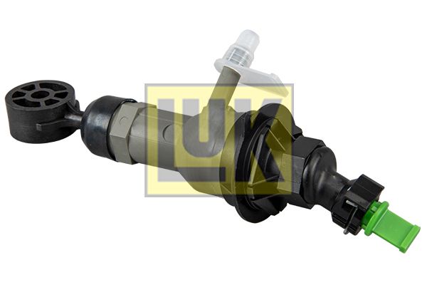 Master Cylinder, clutch LuK 511 0721 10