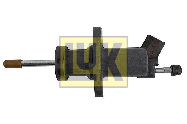 Slave Cylinder, clutch LuK 512 0028 10