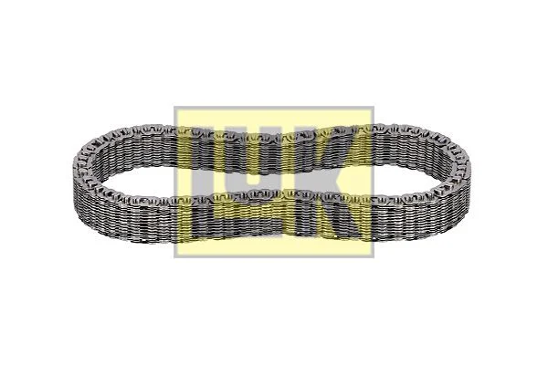 Pavaros grandinė, automatinė pavarų dėžė LuK 712 2059 10