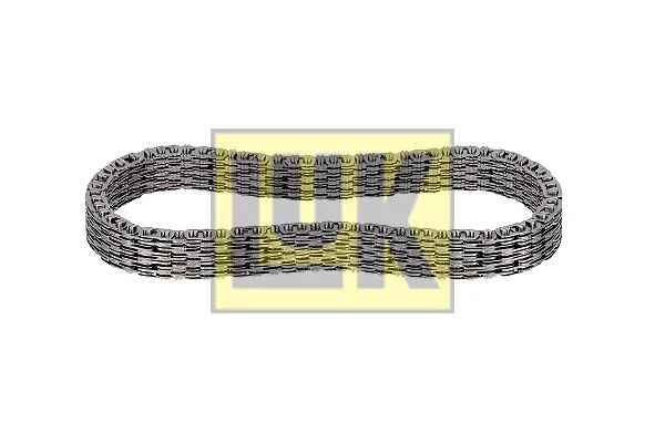 Pavaros grandinė, automatinė pavarų dėžė LuK 712 2221 10