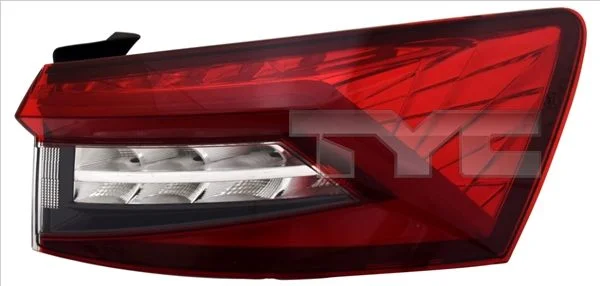 Kombinuotas galinis žibintas tyc 11-15425-06-2