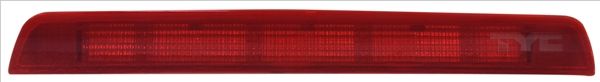 Auxiliary Stop Light TYC 15-0721-00-2