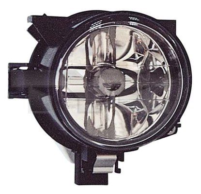 Prednje maglenke TYC 19-5077-05-2