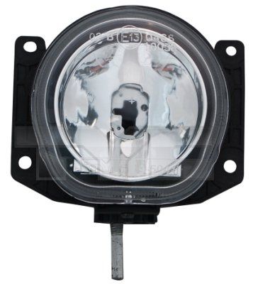 Prednje maglenke TYC 19-5283-05-2