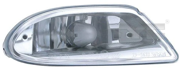Rūko žibintas TYC 19-5671-05-9