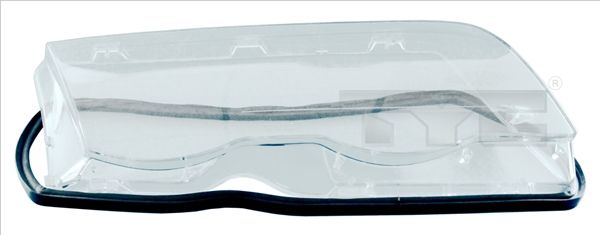 Lente Difusora, farol TYC 20-0012-LA-1