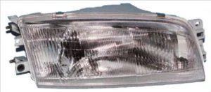 Priekinis žibintas TYC 20-3381-05-2
