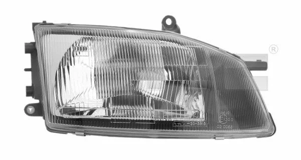 Priekinis žibintas TYC 20-5615-05-2