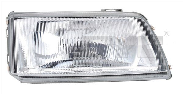 Headlight TYC 20-5618-05-2