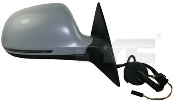 Išorinis veidrodėlis TYC 302-0077