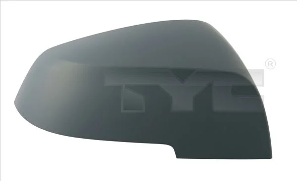 Dangtelis, išorinis veidrodėlis TYC 303-0119-2