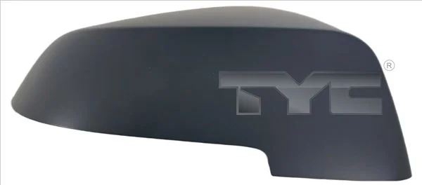 Dangtelis, išorinis veidrodėlis TYC 303-0141-2
