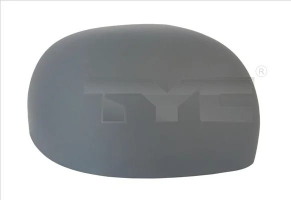Dangtelis, išorinis veidrodėlis TYC 309-0110-2