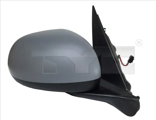 Išorinis veidrodėlis TYC 309-0147