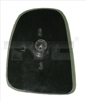 Veidrodėlio stiklas, išorinis veidrodėlis TYC 310-0061-1