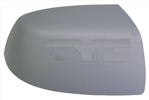 Накладка, зовнішнє дзеркало TYC 310-0111-2