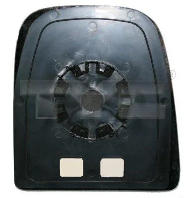 Veidrodėlio stiklas, išorinis veidrodėlis TYC 315-0002-1