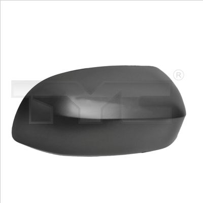 Dangtelis, išorinis veidrodėlis TYC 325-0026-2