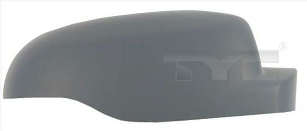 Kåpa, ytterspegel TYC 328-0135-2