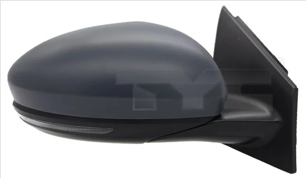 Išorinis veidrodėlis TYC 328-0271