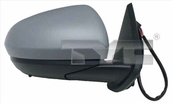 Išorinis veidrodėlis TYC 328-0285