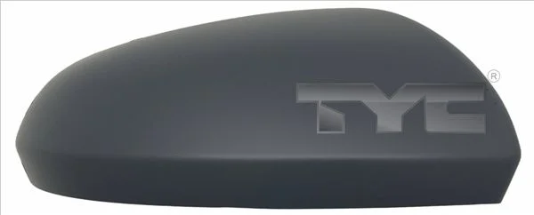 Dangtelis, išorinis veidrodėlis TYC 328-0285-2