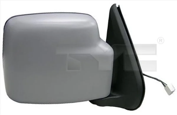 Зовнішнє дзеркало TYC 335-0114