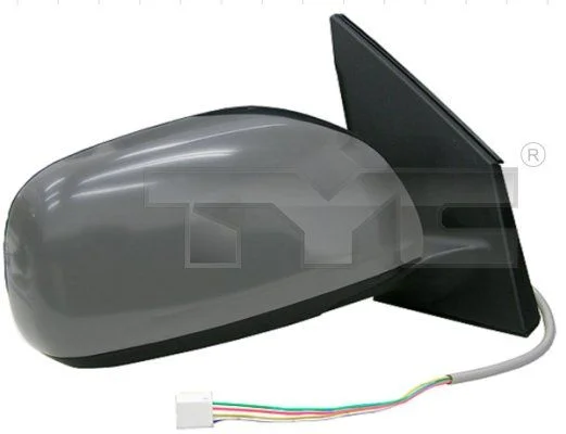 Išorinis veidrodėlis TYC 336-0064
