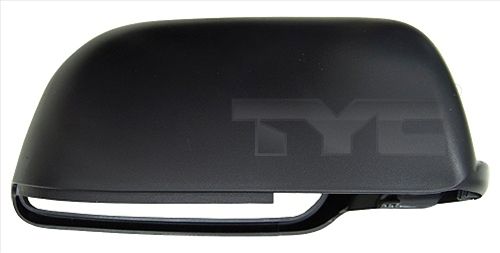 Dangtelis, išorinis veidrodėlis TYC 337-0061-2