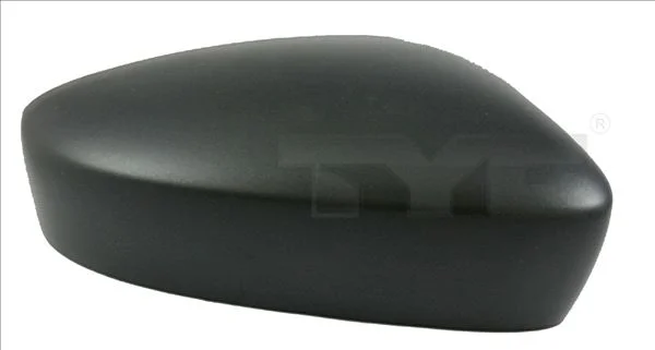 Dangtelis, išorinis veidrodėlis TYC 337-0222-2