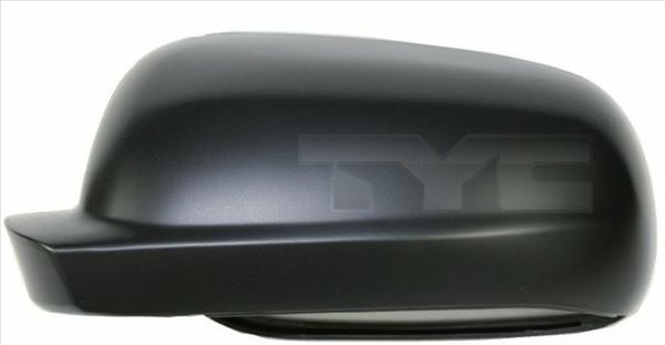 Dangtelis, išorinis veidrodėlis TYC 337-0252-2