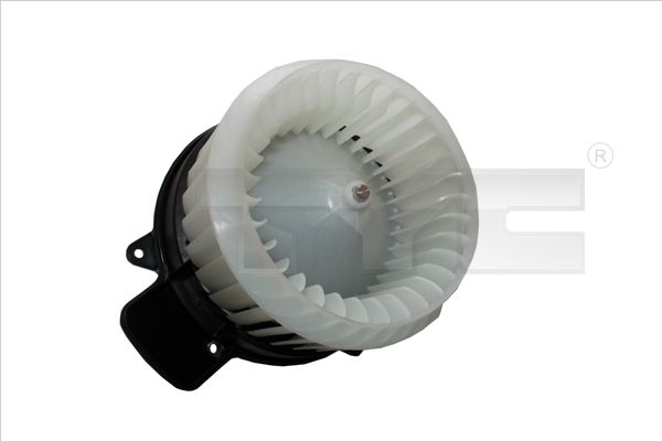Interior Blower TYC 502-0008