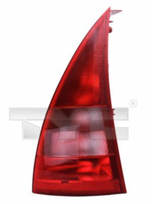 Tail Light Assembly TYC 11-0234-01-2