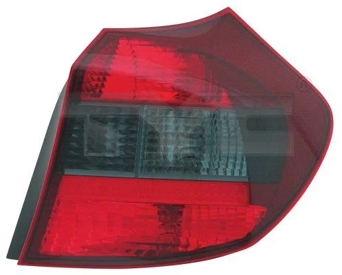 Kombinuotas galinis žibintas TYC 11-0986-11-2