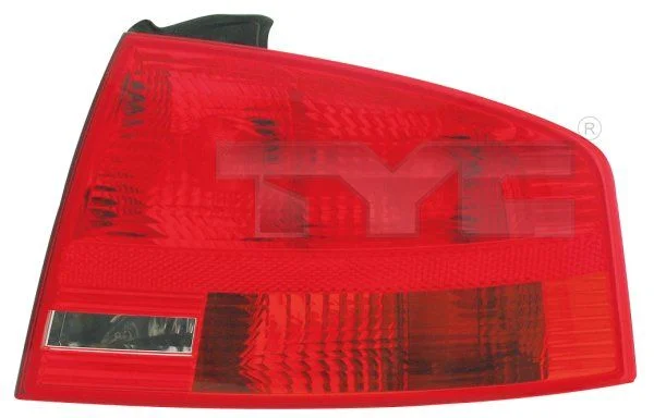 Kombinuotas galinis žibintas TYC 11-11186-01-2