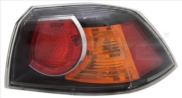 Kombinuotas galinis žibintas TYC 11-11211-05-2